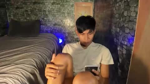 Snapshot of asianplayboyx chatting on April 2026 03:28:01 AM mark online show from April 2026 03:28:01 AM