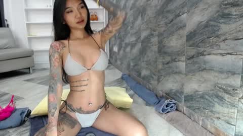 Snapshot of asianqueen93 chatting on January 2025 06:14:02 PM Jeje   special     online show from January 2025 06:14:02 PM