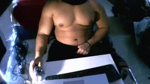 Johnson online show from November 2025 10:53:02 PM