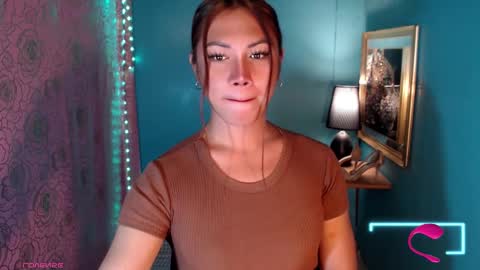 Babe online show from November 2025 10:09:01 PM