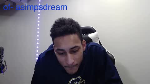 Snapshot of asimpsdream chatting on February 2025 04:14:02 PM asimpsdream online show from February 2025 04:14:02 PM