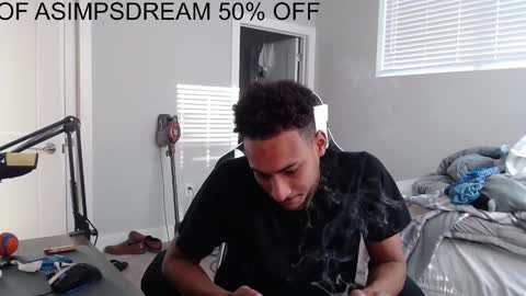 Snapshot of asimpsdream chatting on September 2025 12:54:02 PM asimpsdream online show from September 2025 12:54:02 PM