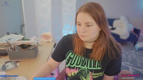 Asiri   pronounced Ah-siri Please no nicknames   3 online show from September 2025 07:03:02 PM