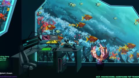 Asiri   pronounced Ah-siri Please no nicknames   3 online show from October 2025 02:00:01 AM