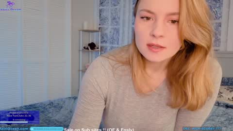 Asiri   pronounced Ah-siri Please no nicknames   3 online show from December 2025 05:30:01 PM