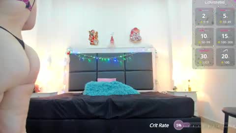 Snapshot of aslhyn_gomez chatting on December 2024 11:24:01 PM Aslhyn online show from December 2024 11:24:01 PM