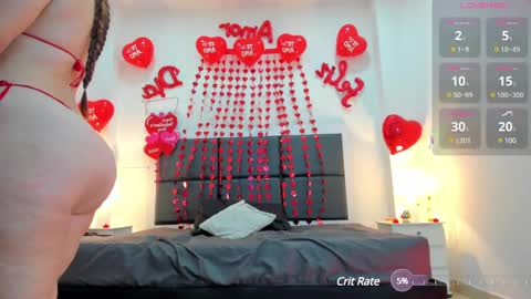 Snapshot of aslhyn_gomez chatting on February 2025 11:31:01 PM Aslhyn online show from February 2025 11:31:01 PM