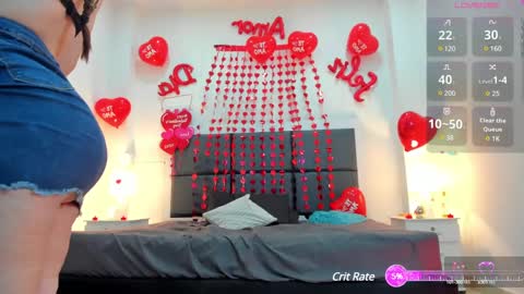 Snapshot of aslhyn_gomez chatting on February 2025 04:01:02 PM Aslhyn online show from February 2025 04:01:02 PM