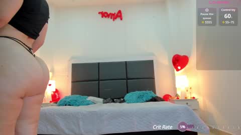 Snapshot of aslhyn_gomez chatting on February 2025 04:26:01 PM Aslhyn online show from February 2025 04:26:01 PM