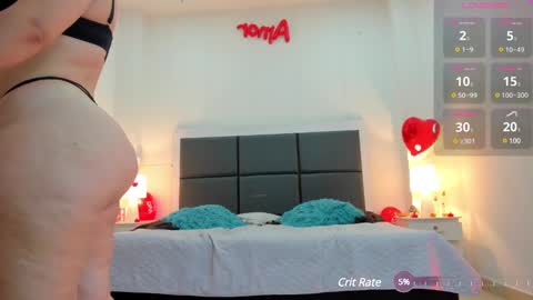 Snapshot of aslhyn_gomez chatting on February 2025 10:36:02 PM Aslhyn online show from February 2025 10:36:02 PM