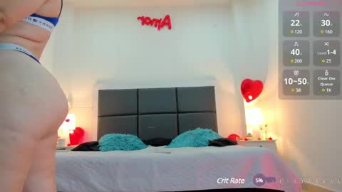 Snapshot of aslhyn_gomez chatting on February 2025 10:53:02 PM Aslhyn online show from February 2025 10:53:02 PM