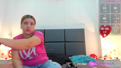 Snapshot of aslhyn_gomez chatting on March 2025 01:20:01 PM Aslhyn online show from March 2025 01:20:01 PM