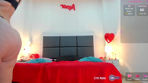 Snapshot of aslhyn_gomez chatting on March 2025 08:00:01 PM Aslhyn online show from March 2025 08:00:01 PM