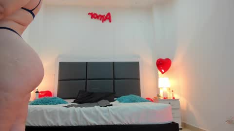 Snapshot of aslhyn_gomez chatting on March 2025 07:09:02 PM Aslhyn online show from March 2025 07:09:02 PM