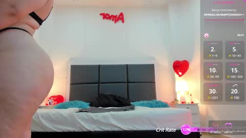 Snapshot of aslhyn_gomez chatting on March 2025 09:18:02 PM Aslhyn online show from March 2025 09:18:02 PM