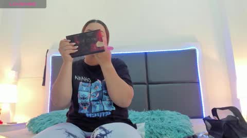 Snapshot of aslhyn_gomez chatting on September 2025 06:41:02 PM Aslhyn online show from September 2025 06:41:02 PM