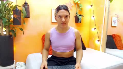 ASLY online show from December 2024 11:15:01 AM