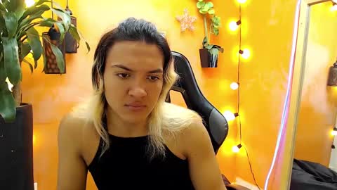 ASLY online show from January 2025 11:22:01 AM