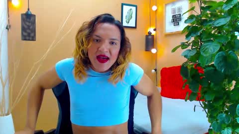 ASLY online show from September 2025 12:06:01 PM