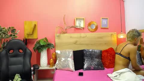 ASLY online show from March 2026 12:42:01 PM