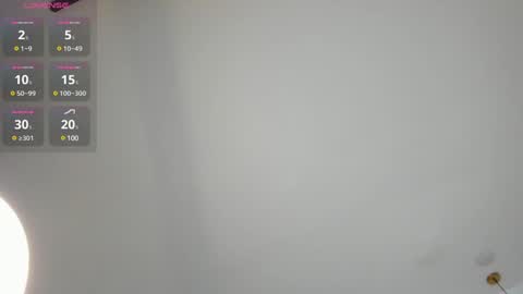 asmodeo6_ online show from January 2025 05:35:02 PM