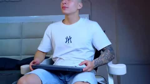 Snapshot of asmodeo_cox chatting on January 2025 12:15:01 AM Asmodeo - online show from January 2025 12:15:01 AM