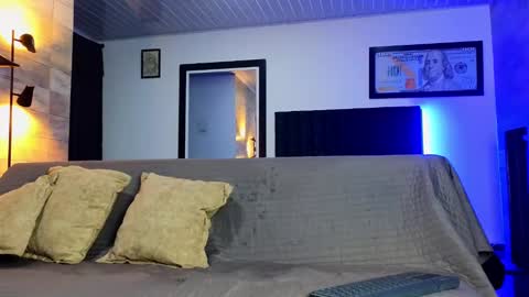 Snapshot of asmodeo_cox chatting on February 2025 09:22:02 AM Asmodeo - online show from February 2025 09:22:02 AM