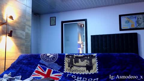 Snapshot of asmodeo_cox chatting on September 2025 05:07:02 AM Asmodeo - online show from September 2025 05:07:02 AM