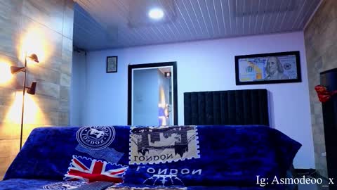 Snapshot of asmodeo_cox chatting on September 2025 06:24:01 AM Asmodeo - online show from September 2025 06:24:01 AM