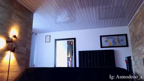 Snapshot of asmodeo_cox chatting on September 2025 04:52:01 PM Asmodeo - online show from September 2025 04:52:01 PM