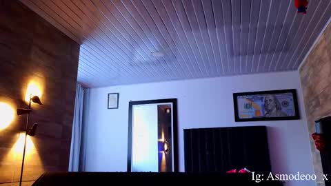 Snapshot of asmodeo_cox chatting on September 2025 09:16:02 PM Asmodeo - online show from September 2025 09:16:02 PM