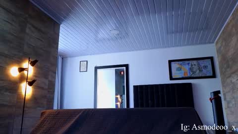 Snapshot of asmodeo_cox chatting on September 2025 01:47:01 PM Asmodeo - online show from September 2025 01:47:01 PM