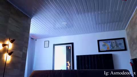 Snapshot of asmodeo_cox chatting on September 2025 02:54:01 PM Asmodeo - online show from September 2025 02:54:01 PM