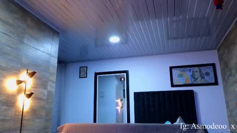 Snapshot of asmodeo_cox chatting on September 2025 11:10:01 PM Asmodeo - online show from September 2025 11:10:01 PM