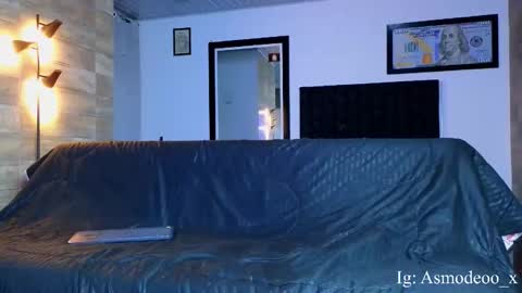 Snapshot of asmodeo_cox chatting on October 2025 09:15:01 AM Asmodeo - online show from October 2025 09:15:01 AM