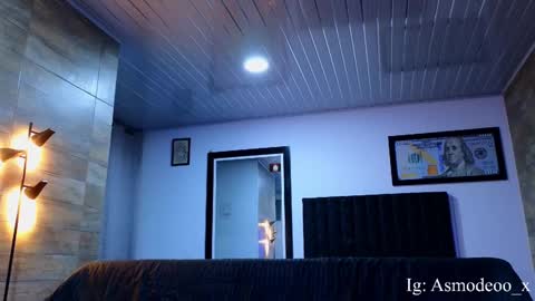 Snapshot of asmodeo_cox chatting on October 2025 04:30:01 AM Asmodeo - online show from October 2025 04:30:01 AM