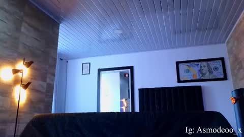 Snapshot of asmodeo_cox chatting on October 2025 09:56:01 PM Asmodeo - online show from October 2025 09:56:01 PM