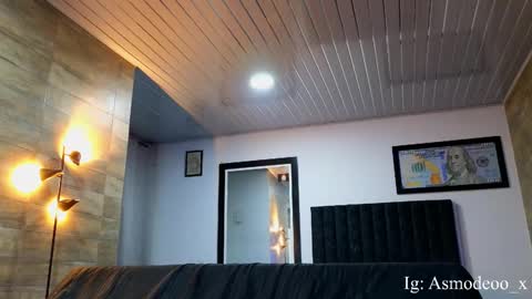 Snapshot of asmodeo_cox chatting on October 2025 12:55:01 AM Asmodeo - online show from October 2025 12:55:01 AM