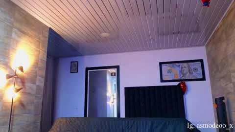 Snapshot of asmodeo_cox chatting on October 2025 02:26:02 AM Asmodeo - online show from October 2025 02:26:02 AM