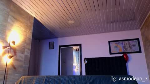 Snapshot of asmodeo_cox chatting on October 2025 02:14:02 AM Asmodeo - online show from October 2025 02:14:02 AM