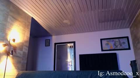 Snapshot of asmodeo_cox chatting on November 2025 03:40:02 AM Asmodeo - online show from November 2025 03:40:02 AM