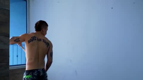 Snapshot of asmodeo_cox chatting on November 2025 01:43:03 PM Asmodeo - online show from November 2025 01:43:03 PM