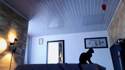 Snapshot of asmodeo_cox chatting on November 2025 06:45:02 PM Asmodeo - online show from November 2025 06:45:02 PM