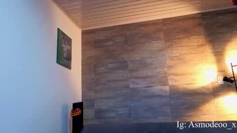 Snapshot of asmodeo_cox chatting on December 2025 10:37:01 PM Asmodeo - online show from December 2025 10:37:01 PM