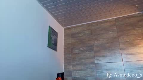 Snapshot of asmodeo_cox chatting on December 2025 02:11:01 PM Asmodeo - online show from December 2025 02:11:01 PM