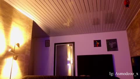 Asmodeo  -   online show from April 2026 02:56:01 AM