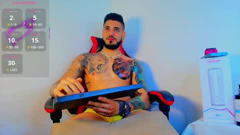 Snapshot of asmodeus_bael_ chatting on October 2025 02:56:01 AM asmodeus bael online show from October 2025 02:56:01 AM