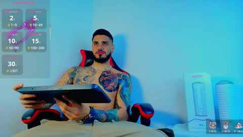 Snapshot of asmodeus_bael_ chatting on November 2025 06:46:01 AM asmodeus bael online show from November 2025 06:46:01 AM