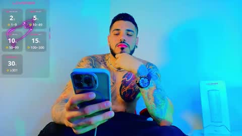 Snapshot of asmodeus_bael_ chatting on November 2025 12:30:01 AM asmodeus bael online show from November 2025 12:30:01 AM