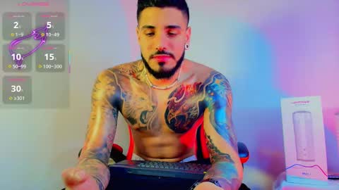 Snapshot of asmodeus_bael_ chatting on November 2025 02:28:02 AM asmodeus bael online show from November 2025 02:28:02 AM